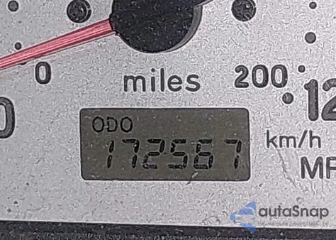 2003 Mitsubishi Montero Sport Es/Ls from USA, damaged, VIN JA4LS21HX3J025777